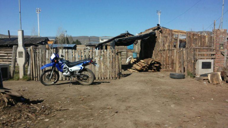 Cinco amigos mataron a hachazos a un hombre por venganza