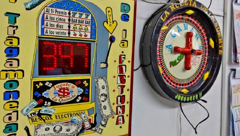 Quiniela de la Ciudad