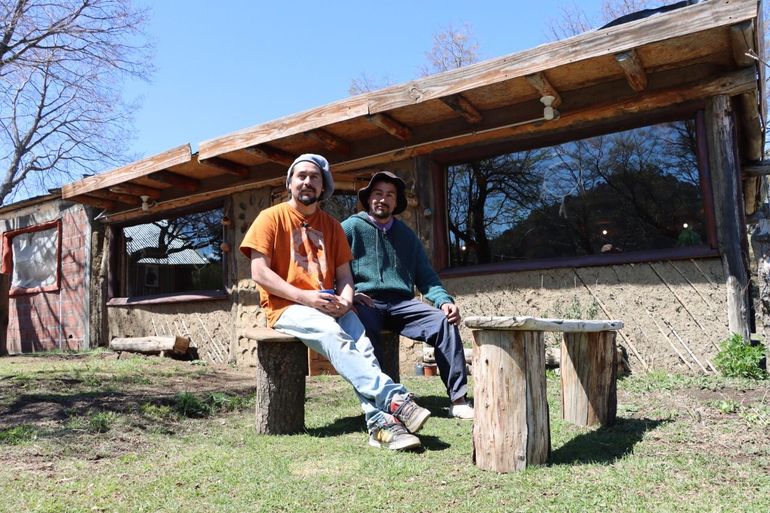 El restó neuquino que conquista paladares con comidas ancestrales