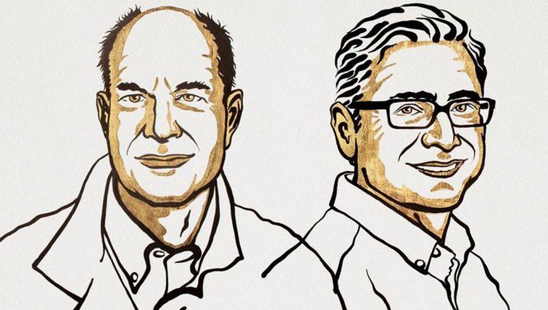 Nobel de Medicina: dos científicos que hicieron avances en temperatura le ganaron a los creadores de la vacuna ARN