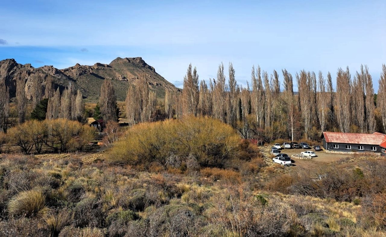 El próximo encuentro será el 25 y 26 de octubre, en la Estancia Fortín Chacabuco. Foto: gentileza