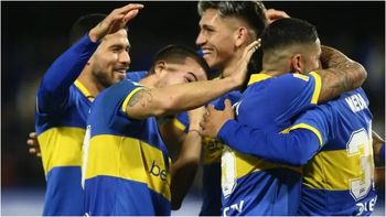 asi sera la nueva camiseta de boca para la proxima temporada asi sera la nueva camiseta de boca para la proxima temporada