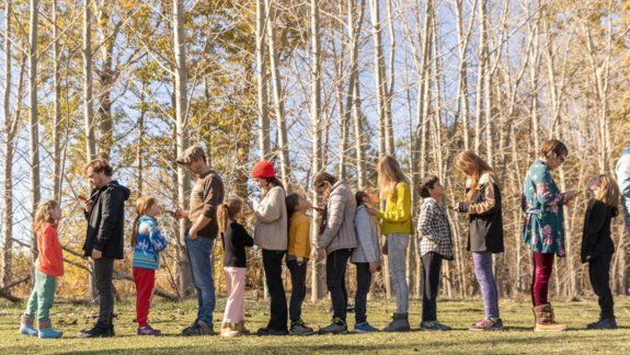 Sin celular: el experimento social que sorprendió a todos en una escuela