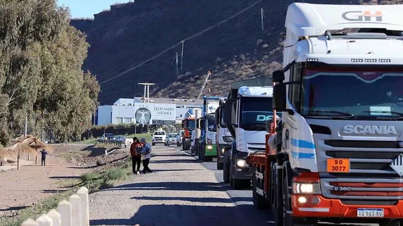 La Legislatura debatirá una obra clave para Vaca Muerta | LM Neuquen La Legislatura debatirá una obra clave para Vaca Muerta