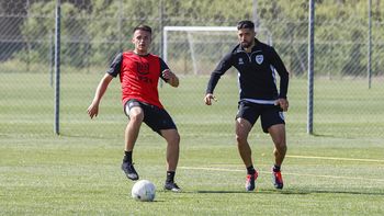 Julio Sánchez jugará en lugar de Manuel Berra. Juan Pablo Zárate descansa. Julio Sánchez jugará en lugar de Manuel Berra. Juan Pablo Zárate descansa.