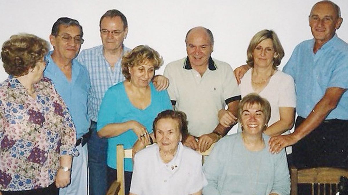 Héctor Lombera: pasión por el folklore