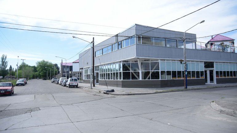 Vecinos festejan la llegada de una iglesia a Ticket