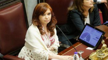 denuncian al periodista que amenazo a cfk: no vas a salir viva denuncian al periodista que amenazo a cfk: no vas a salir viva