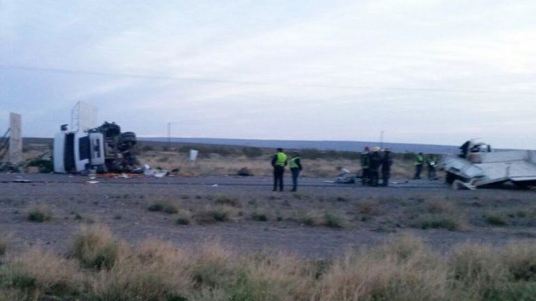 Piden ayuda para hallar el celular de un joven muerto en un accidente