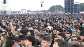 La Fiesta de la Confluencia se vivirá del 6 al 9 de febrero