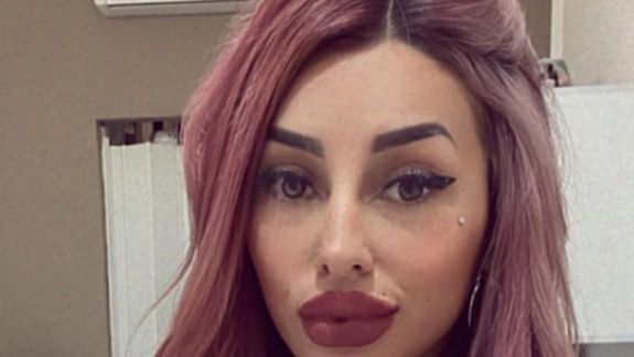 La influencer está abierta a un nuevo amor.