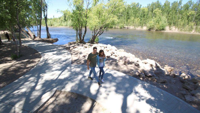 Homenaje a Pechi: ¿cómo van las obras postuladas?