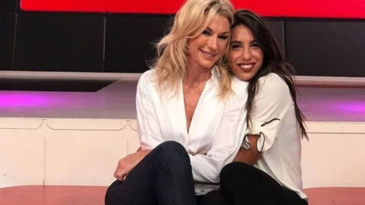 Yanina Latorre defenestró a Cinthia Fernández y su nuevo novio