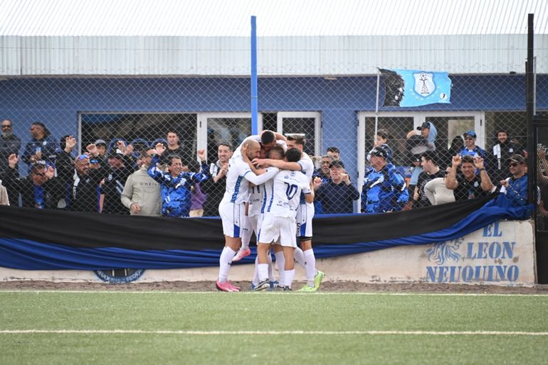Deportivo Rincón sueña con las semifinales.