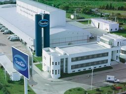 SanCor continúa sumando problemas a su crisis financiera. SanCor continúa sumando problemas a su crisis financiera.