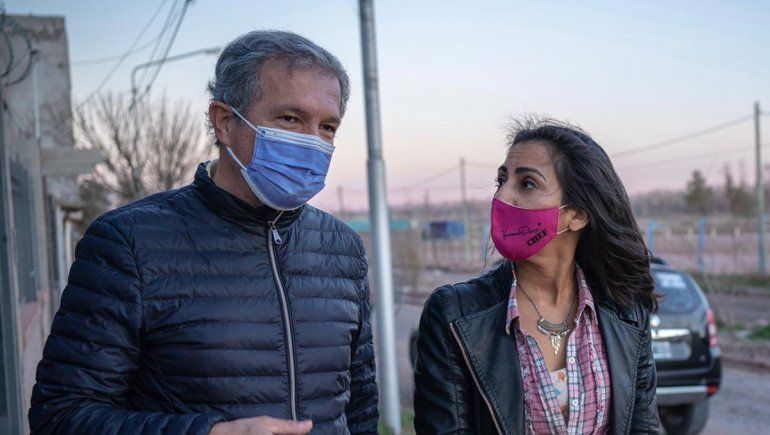 Una emprendedora acompañará a Monzani en la lista de concejales