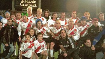 cual es el exjugador campeon con river que se retiro del futbol para dar clases de musica en su pueblo cual es el exjugador campeon con river que se retiro del futbol para dar clases de musica en su pueblo