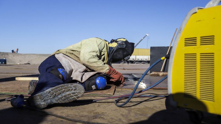 Muchas de las búsquedas de trabajo en Vaca Muerta se concentran en el VMOS. Muchas de las búsquedas de trabajo en Vaca Muerta se concentran en el VMOS.