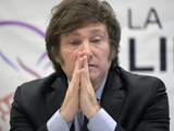 El presidente Milei ponderará que la inflación de julio este por debajo del 4%.