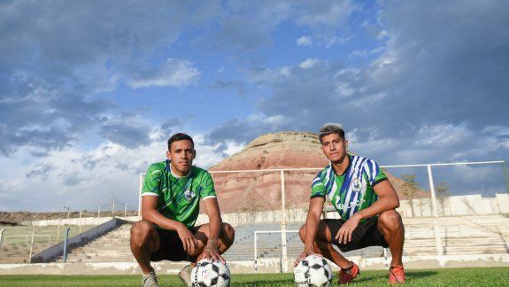 Vuelve el fútbol a Neuquén con los octavos de final y hasta 50 % de público