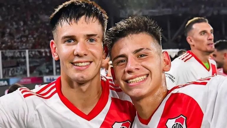 Bomba: el crack de la Selección que un equipo europeo no quiere ceder para el Mundial Sub-20