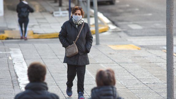 Neuquén sumó 34 casos de coronavirus