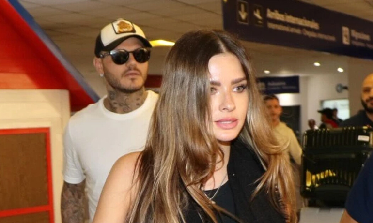 De qué trabaja el padre de Mauro Icardi en Rosario mientras él está en Japón con la China Suárez.