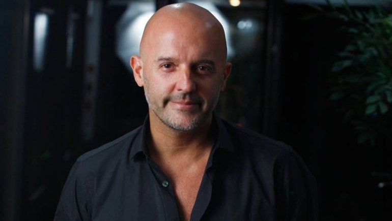 Jamás choqué un programa