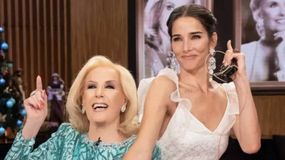 Los invitados a las mesas de Mirtha Legrand y Juana Viale para este fin de semana | LM Neuquen Los invitados a las mesas de Mirtha Legrand y Juana Viale para este fin de semana