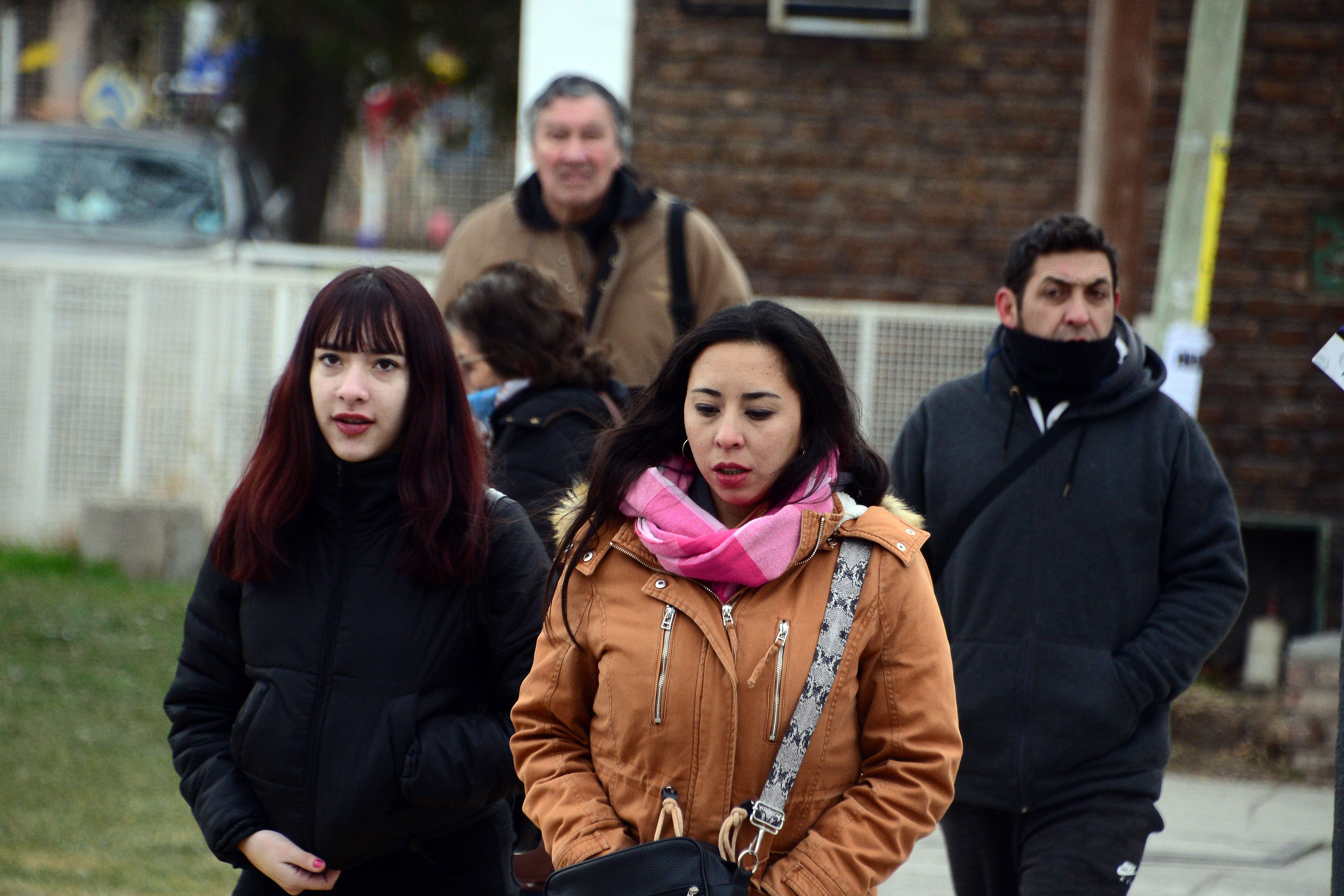 Miércoles con viento en Neuquén: ¿A cuánto llegarán las ráfagas?