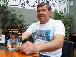 llego de buenos aires en busca de una vida mejor y se convirtio en el mozo que se gano el corazon de los neuquinos llego de buenos aires en busca de una vida mejor y se convirtio en el mozo que se gano el corazon de los neuquinos