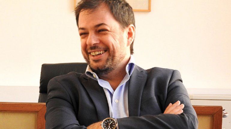 El funcionario fue acusado de ocultar el dinero en un banco de Andorra.