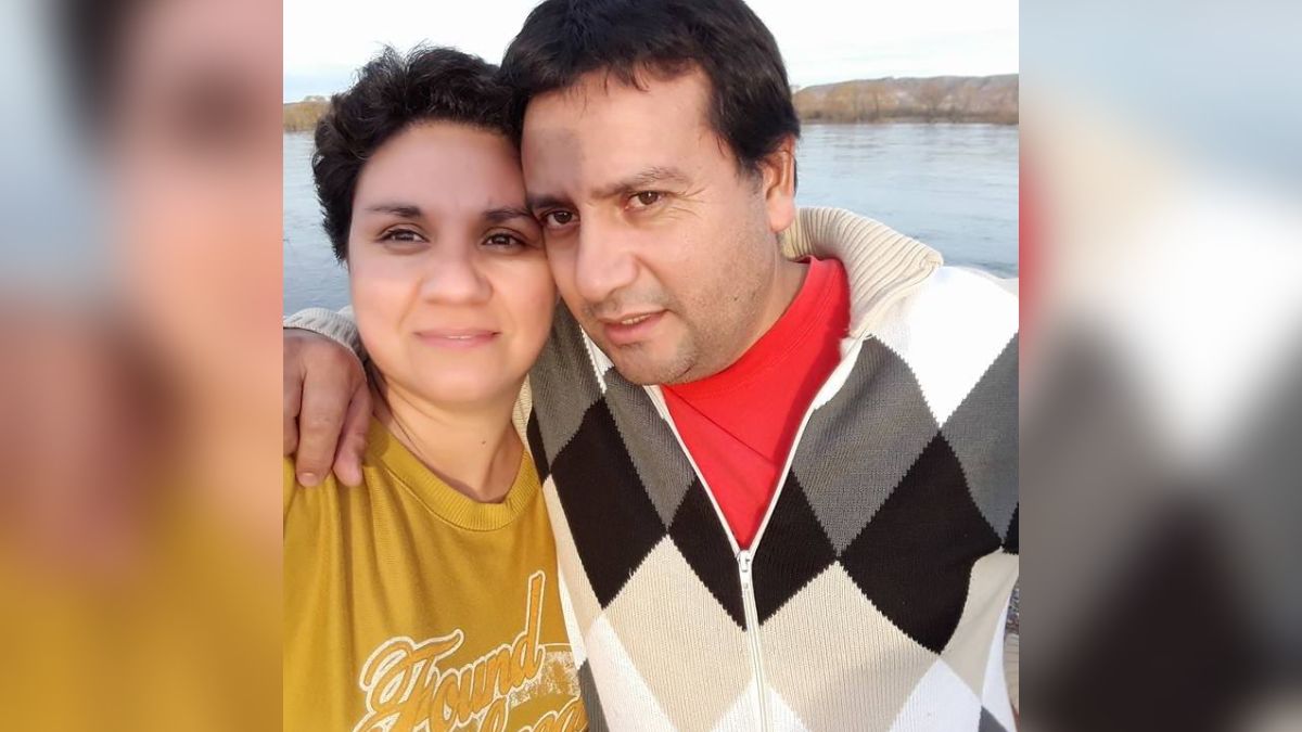 El ex de Rosana Artigas admitió el femicidio y le espera prisión perpetua thumbnail