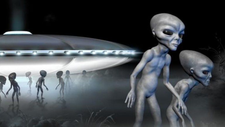 TikTok: usuario alerta la llegada de extraterrestres