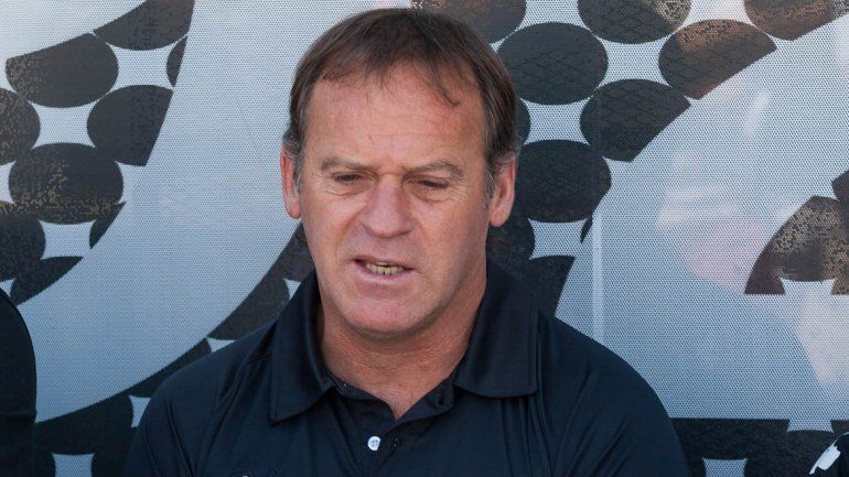 Es la zona que más o menos manejamos