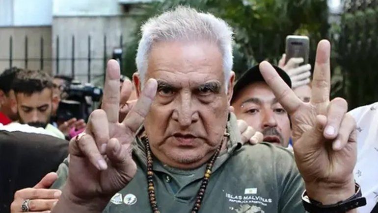 Pata Medina disparó fuerte a ex ministro de Vidal