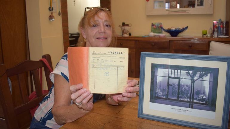 Tras 63 años de calzar a los cipoleños, cerró Yonell