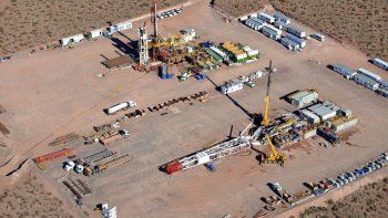 Vaca Muerta. Vaca Muerta.