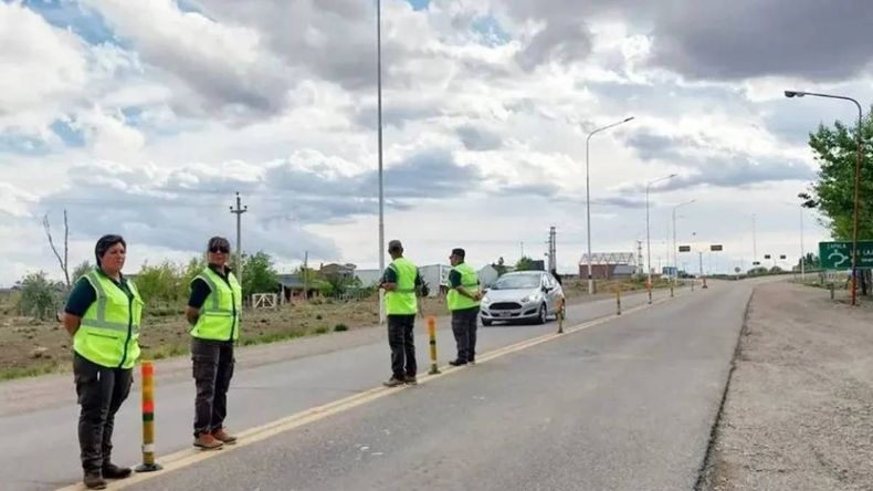 Neuquén: decomisan más de 1.600 kilos de carne en mal estado y sin documentación sanitaria | LM Neuquen Neuquén: decomisan más de 1.600 kilos de carne en mal estado y sin documentación sanitaria