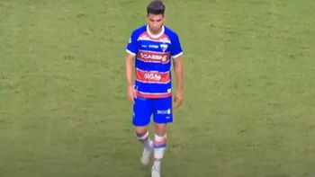 la maldicion de boca para pol fernandez en brasil la maldicion de boca para pol fernandez en brasil