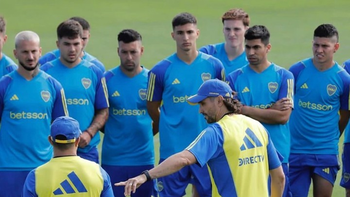 boca y el desafio de volver a ganar boca y el desafio de volver a ganar