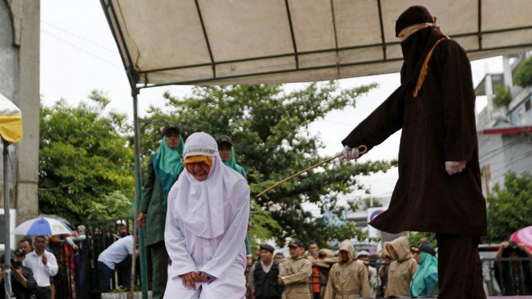 Esto ocurre pese a que el 90% de los 255 millones de indonesios son musulmanes moderados.