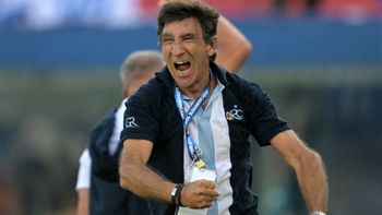 Gustavo Costas