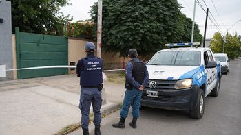 vecinos aseguran que los asesinos de juan caliani merodeaban el barrio hace dias vecinos aseguran que los asesinos de juan caliani merodeaban el barrio hace dias