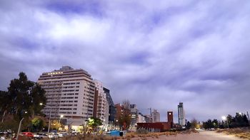 despues de las tormentas, como arranca la semana en neuquen: ¿sigue la lluvia? despues de las tormentas, como arranca la semana en neuquen: ¿sigue la lluvia?