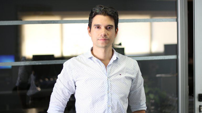 Gabriel Cardona da una charla sobre profecía en Neuquén