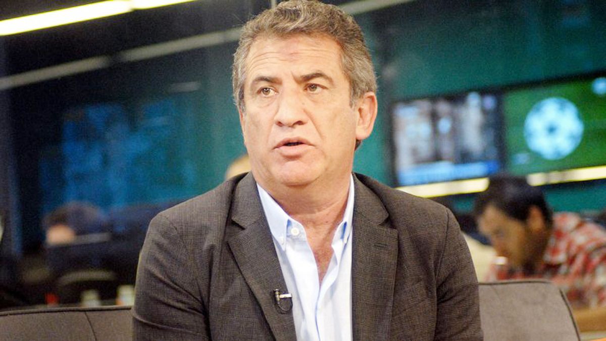 Fue detenido Sergio Urribarri, el ex gobernador de Entre Ríos