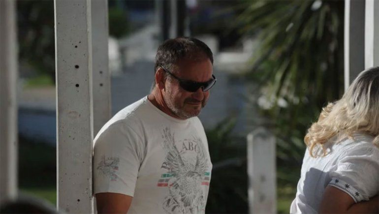 El padre de Thomsen dijo que su hijo está arrepentido y lamenta muchísimo lo sucedido