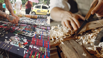 Este 19 de marzo se celebra al carpintero y a los artesanos Este 19 de marzo se celebra al carpintero y a los artesanos