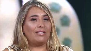 Cata de Gran Hermano expuso su enojo con Telefe por su situación laboral. Cata de Gran Hermano expuso su enojo con Telefe por su situación laboral.